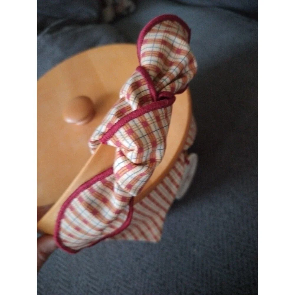 Longaberger excellent like